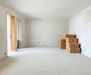 remont mieszkania koszt za m2